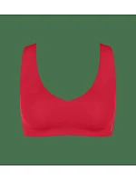 sloggi ZERO Feel 2.0 Bralette - SHANGHAI RED - SLOGGI SHANGHAI RED - SLOGGI