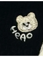 Ponožky WiK 3501 wz.16 Aplikace 35-42