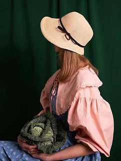 Art Of Polo 26126 Klobouk Ella