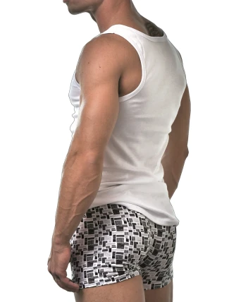 Tričko Funny Day Michal sz/r 2XL-3XL