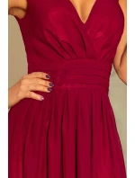 Dámské šaty 166-3 - NUMOCO