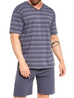 Pánské pyžamo 330/31 Various - CORNETTE