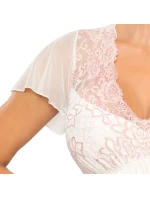 Dámská noční košilka Perla - Donna