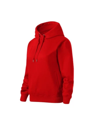 Mikina Malfini Moon W MLI-42107 červená Mikina Malfini Moon W MLI-42107 červená