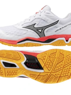 Házenkářské boty Mizuno Wave Phantom 3 M X1GA226098