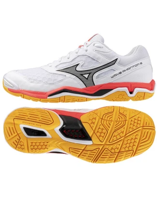 Házenkářské boty Mizuno Wave Phantom 3 M X1GA226098