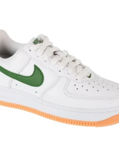 Nike Air Force 1 Low Retro QS FD7039-101 White 36