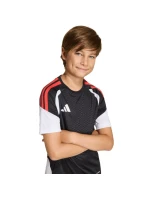 Dětský tréninkový dres adidas Tiro 26 Competition Training Jersey černý KA7607 Dětský tréninkový dres adidas Tiro 26 Competition Training Jersey černý KA7607