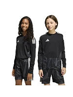 Adidas Junior Tiro 26 Soutěžní brankářské tričko KB5245 Adidas Junior Tiro 26 Soutěžní brankářské tričko KB5245