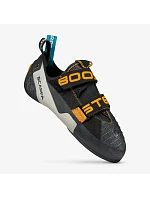 Scarpa BOOSTER černá, oranžová Scarpa BOOSTER černá, oranžová