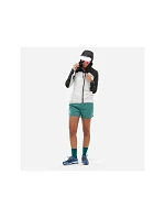 Dámská bunda MILLET Intense Windbreaker Jkt, bílá a černá Dámská bunda MILLET Intense Windbreaker Jkt, bílá a černá