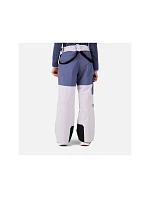 Dětské lyžařské kalhoty ROSSIGNOL Jr Outerlimites Insulated Pant, černé Dětské lyžařské kalhoty ROSSIGNOL Jr Outerlimites Insulated Pant, černé