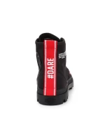 Pánské boty Pampa Hi Dare M 76258-008-M - Palladium