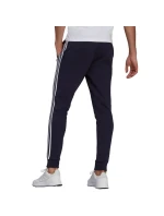 Essentials Fleece Tapered Cuff 3-Band M GK8823 - Adidas Essentials Fleece Tapered Cuff 3-Band M GK8823 - Adidas