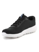 Pánská obuv Go Walk Max-Midshore M 216281-BKBL - Skechers Pánská obuv Go Walk Max-Midshore M 216281-BKBL - Skechers