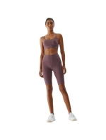 Sportovní podprsenka 4F F079 W 4FAW23USBAF079 82S