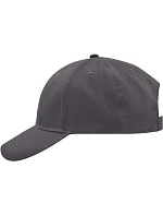 Daiber MB 6118 Broušená 6 panelová kšiltovka 03.6118 carbon