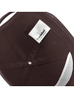 Beechfield B 10 5 panelová kšiltovka "Original" 53.0010 burgundy Beechfield B 10 5 panelová kšiltovka "Original" 53.0010 burgundy