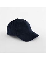 Beechfield B 619 6 panelová kšiltovka "Wool Blend" 53.0619 navy Beechfield B 619 6 panelová kšiltovka "Wool Blend" 53.0619 navy