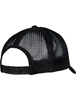 Flexfit 6005FC 5 panelová Trucker kšiltovka 55.05FC black/white/black Flexfit 6005FC 5 panelová Trucker kšiltovka 55.05FC black/white/black