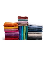 Lord Nelson Fairtrade Towel 90 Osuška 85.0049 orange Lord Nelson Fairtrade Towel 90 Osuška 85.0049 orange