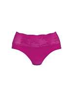 Essential Lace vyšší střih 1304 candy pink - Anita Classix Essential Lace vyšší střih 1304 candy pink - Anita Classix