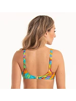 Style Marnie Top Bikini - horní díl 8402-1 turchese - Anita Classix Style Marnie Top Bikini - horní díl 8402-1 turchese - Anita Classix