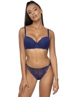 Mat 3827/11Maxine barva: tmavě modrá Mat 3827/11Maxine barva: tmavě modrá