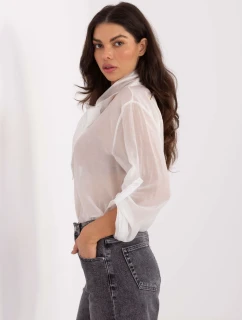 Košile IT KS 28978.22 bílá