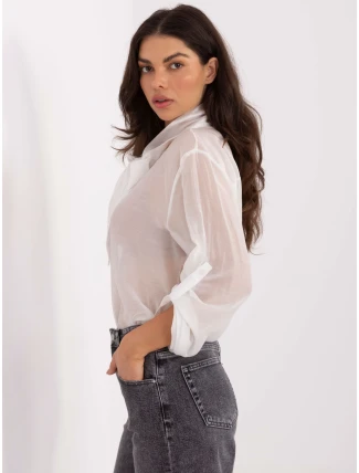 Košile IT KS 28978.22 bílá