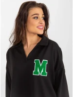 Halenka LK BZ 509270.43 černá