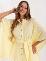 Sada LK KMPL 510072.68 světle žlutá