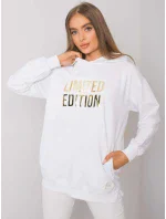 Mikina RV BL 7211.24P bílá