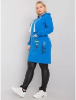 Tunika RV TU 7221.80P tmavě modrá