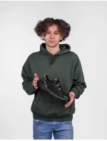 Pánská obuv Vuch Flash E Men Black