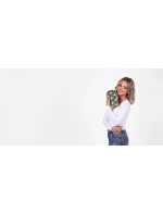 Dámská peněženka Vuch Sindy Green