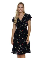 DÁMSKÁ KOŠILE TM 5136 DR NAP DÁMSKÁ KOŠILE TM 5136 DR NAP