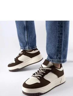 Tenisky  model 207583 Solea