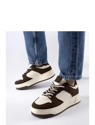 Tenisky model 207583 Solea Tenisky model 207583 Solea