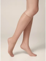 Podkolenky Conte Elegant Sumer 8 den A'2