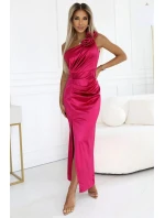 Dámské šaty 580-5 AURORA - Numoco basic