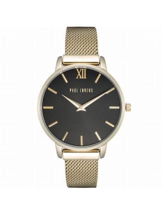 Dámské hodinky Paul Lorens PL12177B-1D1 Dámské hodinky Paul Lorens PL12177B-1D1