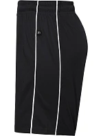 Daiber JN 387K Dětské týmové kraťasy "Basic" 02.387K black/white Daiber JN 387K Dětské týmové kraťasy "Basic" 02.387K black/white