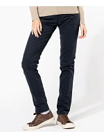 Kariban K 741 Dámské chino kalhoty 20.K741 dark navy Kariban K 741 Dámské chino kalhoty 20.K741 dark navy