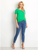 Tričko RV TS 4838.16P zelená Tričko RV TS 4838.16P zelená