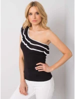 Top TW TP OB018.08 černá