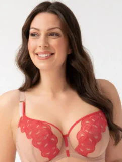 K761 CARLA SOFT BRA