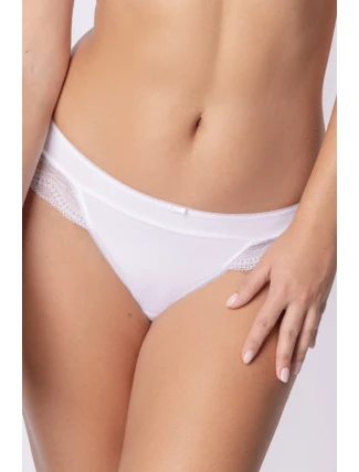 PEPITE ŠORTKY BÍLÉ