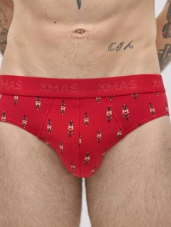 VÁNOČNÍ SADA PONOŽEK KALHOTKY 20432