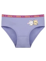 Dětské kalhotky Kuře Dětské kalhotky Kuře